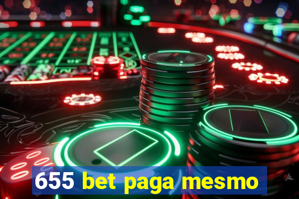 655 bet paga mesmo